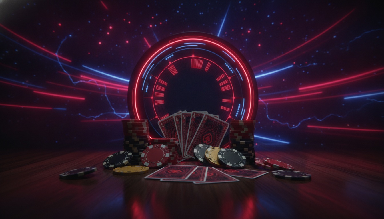 Slotsvader Casino